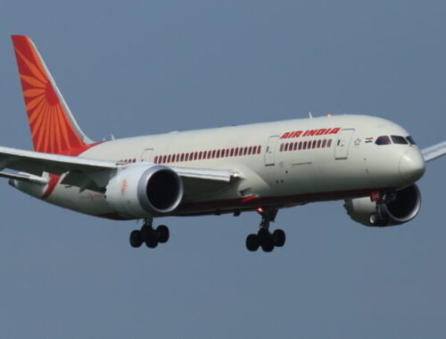 Air India po vážnom incidente zavedie povinné testovanie pilotov na prítomnosť omamných látok