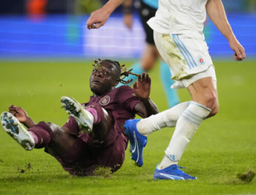 Belgičan Doku predĺžil zmluvu s Manchestrom City. Na ako dlho?