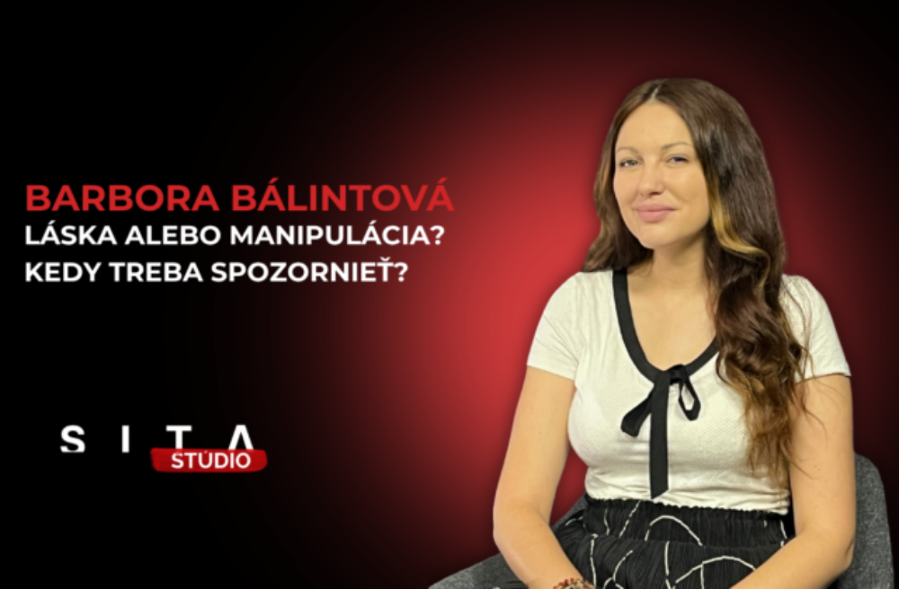 Príliš dokonalé na to, aby to bola pravda? Psychologička vysvetľuje manipulatívne taktiky vo vzťahu – ROZHOVOR