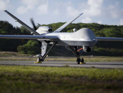 Američania prišli vo vojne s Iránom o štvrtinu dronov Reaper za viac ako 1,3 miliardy dolárov