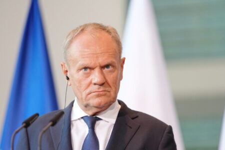 Najväčšia armáda v Európe? Tusk predstavil ambiciózny plán Poľska