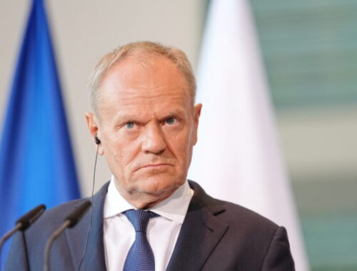 Najväčšia armáda v Európe? Tusk predstavil ambiciózny plán Poľska