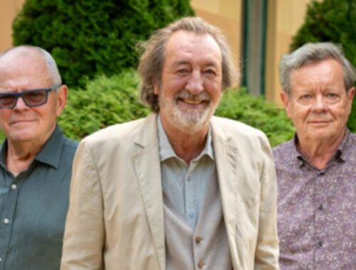 TV JOJ čoskoro prinesie na obrazovky nový komediálny seriál. Zahrali si v ňom najväčšie slovenské a české herecké legendy