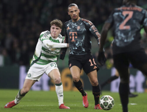 West Ham prekonal prestupový rekord súťaže The Championship. Zo škótskeho Celticu Glasgow získal belgického mladíka