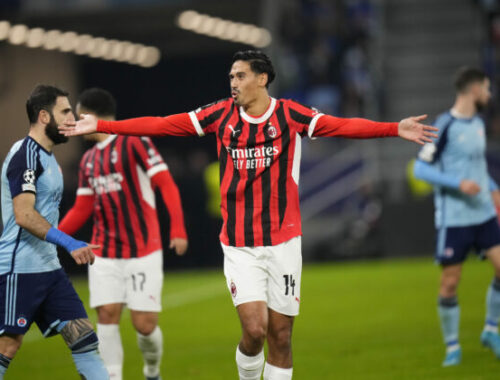 Skvelá správa pre fanúšikov AC Miláno! Na San Siro sa po novom dostanete aj pri vypredaných zápasoch