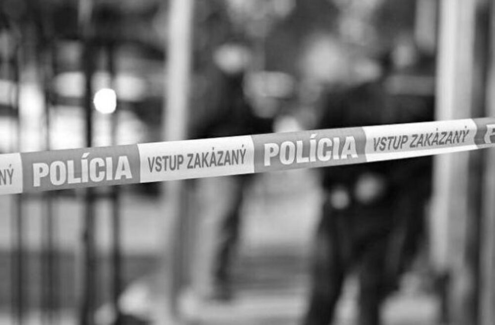 V rodinnom dome v Šamoríne našli mŕtveho muža