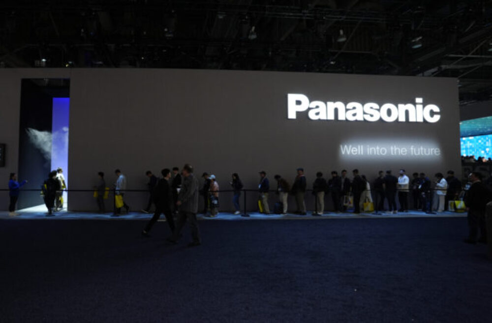 Priemyselný gigant Panasonic predáva divíziu s veľkou výrobnou kapacitou na Slovensku