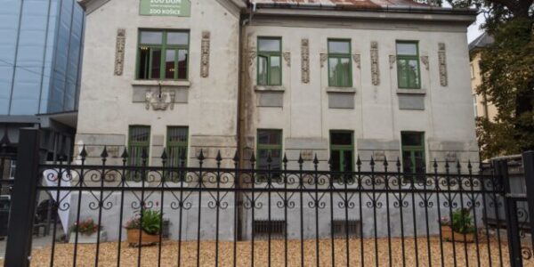 Košickú zoologickú záhradu čaká historická investícia, vstupný areál prejde obnovou